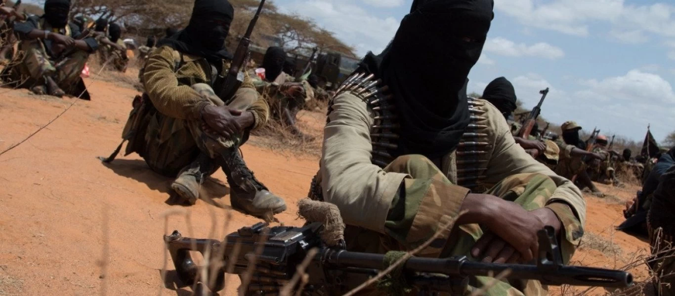 Σομαλία: Ο στρατός σκότωσε 16 μαχητές της οργάνωσης αλ-Σεμπάμπ και απελευθέρωσε 40 παιδιά